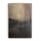 Four Hands Fog I by Lauren Fuhr - Vertical Grain White Oak Floater - 32.5"X48"