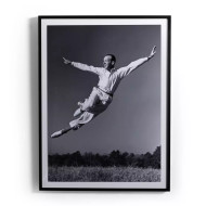 Four Hands Fred Astaire by Getty Images - 30X40"