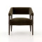 Four Hands Gary Club Chair - Surrey Olive