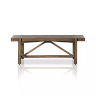 Four Hands Goldthwaite Coffee Table - 46"