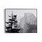 Four Hands Half Dome From Glacier Point by Getty Images - 60"X40"