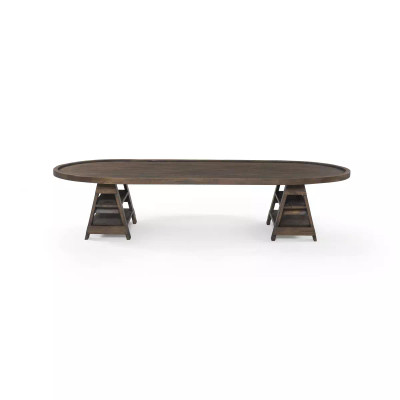 Four Hands Hardy Coffee Table