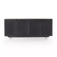 Four Hands Hendrick Sideboard - Black