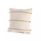 Four Hands Hendry Pillow - Aris Cream - Cover + Insert