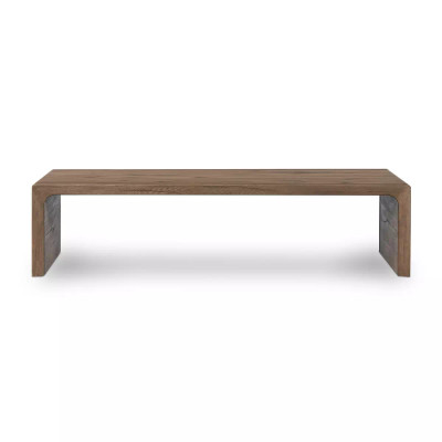 Four Hands Henry Coffee Table