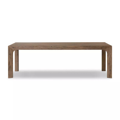 Four Hands Henry Dining Table