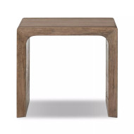 Four Hands Henry End Table