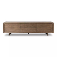 Four Hands Henry Media Console