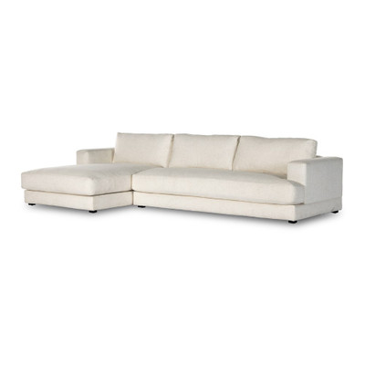 Four Hands Hutton 2 - Piece Sectional - Left Chaise Facing