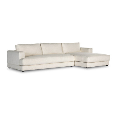 Four Hands Hutton 2 - Piece Sectional - Right Chaise Facing