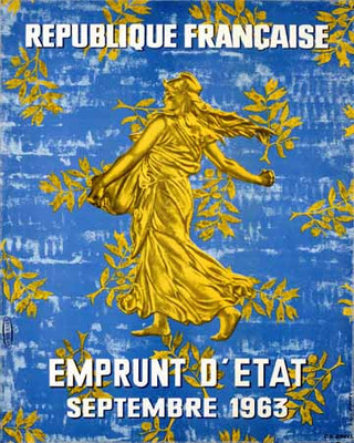 Art Classics Republique Francaise