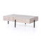 Four Hands Indra Coffee Table - Ashen Walnut