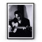 Four Hands Johnny Cash by Getty Images - 18X24"