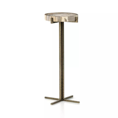 Four Hands Jonty End Table