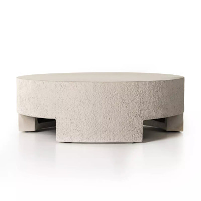 Four Hands Kember Outdoor Coffee Table