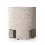 Four Hands Kember Outdoor End Table