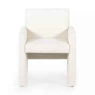 Four Hands Kima Dining Chair - Fayette Cloud