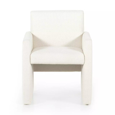 Four Hands Kima Dining Chair - Fayette Cloud