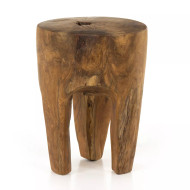 Four Hands Kyra Outdoor End Table