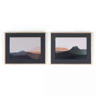 Four Hands Landscape Set by Kelly Colchin