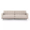 Four Hands Lexi Sofa - Perpetual Pewter - 89"