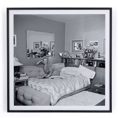 Four Hands Marilyn Monroe By Getty Images - 40X40"