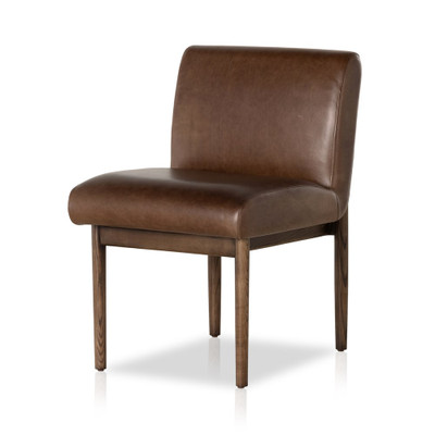Four Hands Markia Dining Chair - Sonoma Coco