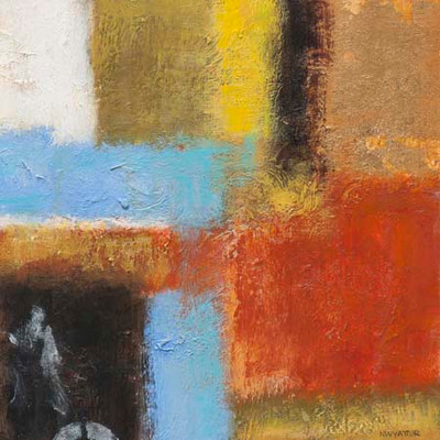 Art Classics Water for Drought I