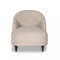 Four Hands Marnie Chaise Lounge - Knoll Sand