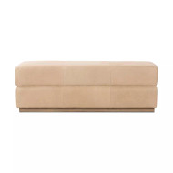 Four Hands Maximo Accent Bench