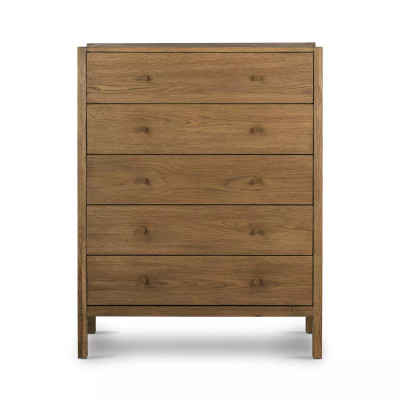 Four Hands Meadow 5 Drawer Dresser
