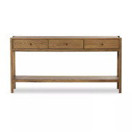 Four Hands Meadow Console Table