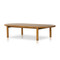Four Hands Messina Outdoor Coffee Table - Natural