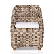 Four Hands Messina Outdoor Dining Armchair