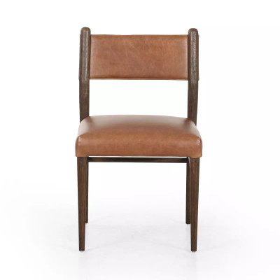 Four Hands Morena Dining Chair - Sonoma Chestnut