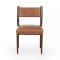 Four Hands Morena Dining Chair - Sonoma Chestnut