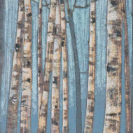 Art Classics Birch Forest I #2