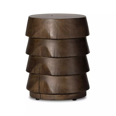 Four Hands Nori End Table