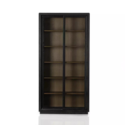 Four Hands Normand Cabinet