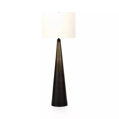 Four Hands Nour Floor Lamp