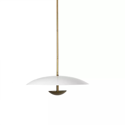 Four Hands Oren Pendant