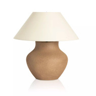 Four Hands Parma Ceramic Table Lamp
