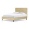 Four Hands Pascal Bed - King