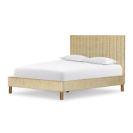 Four Hands Pascal Bed - Queen