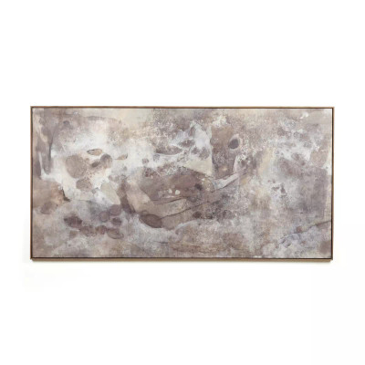 Four Hands Penumbra II by Matera - 94.5"X48"