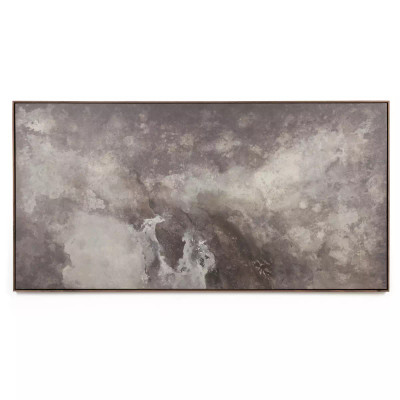Four Hands Penumbra IV by Matera - 48"X94.5"