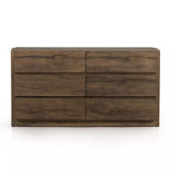 Four Hands Perrin 6 Drawer Dresser