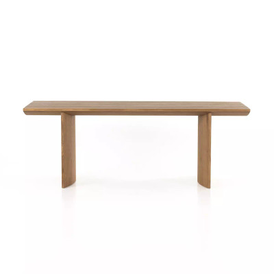 Four Hands Pickford Dining Table - 84"