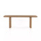 Four Hands Pickford Dining Table - 84"