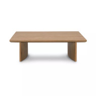 Four Hands Pickford Square Coffee Table